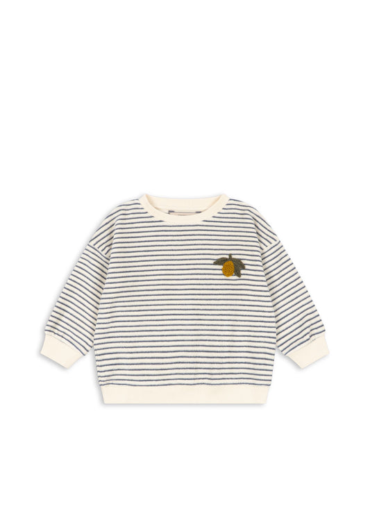 Sweatshirt Itty "Flint Steile"