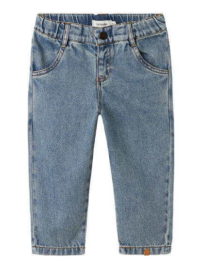 Loose Jeans Karole "Denim"