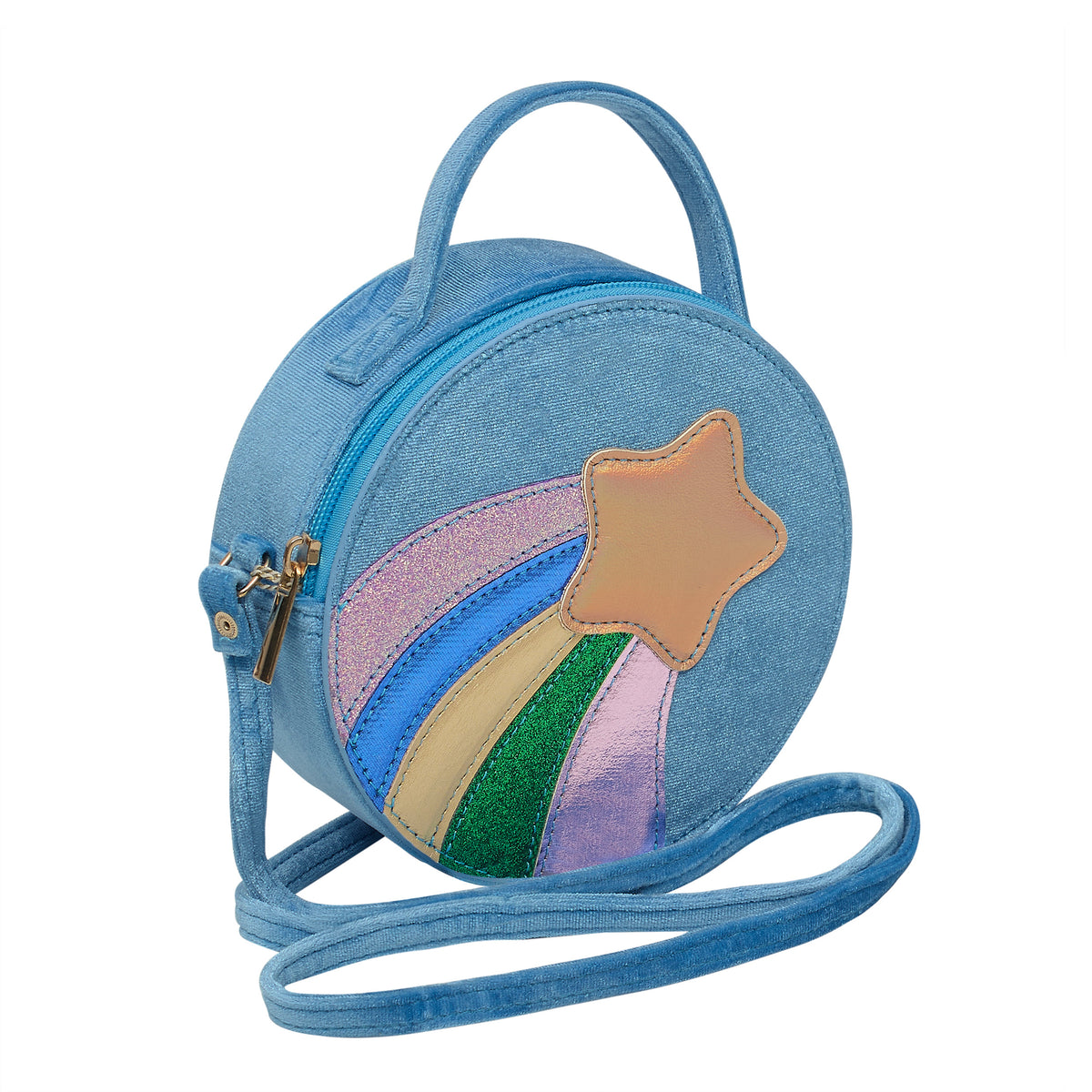 Tasche "Cosmic Star"