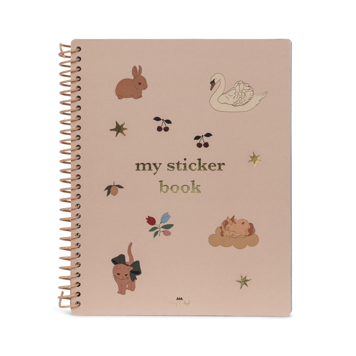 Stickerbuch
