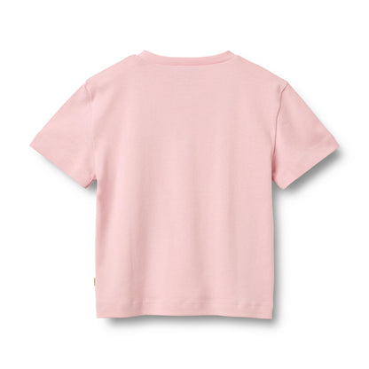T-shirt Elsine "Coral Blush"