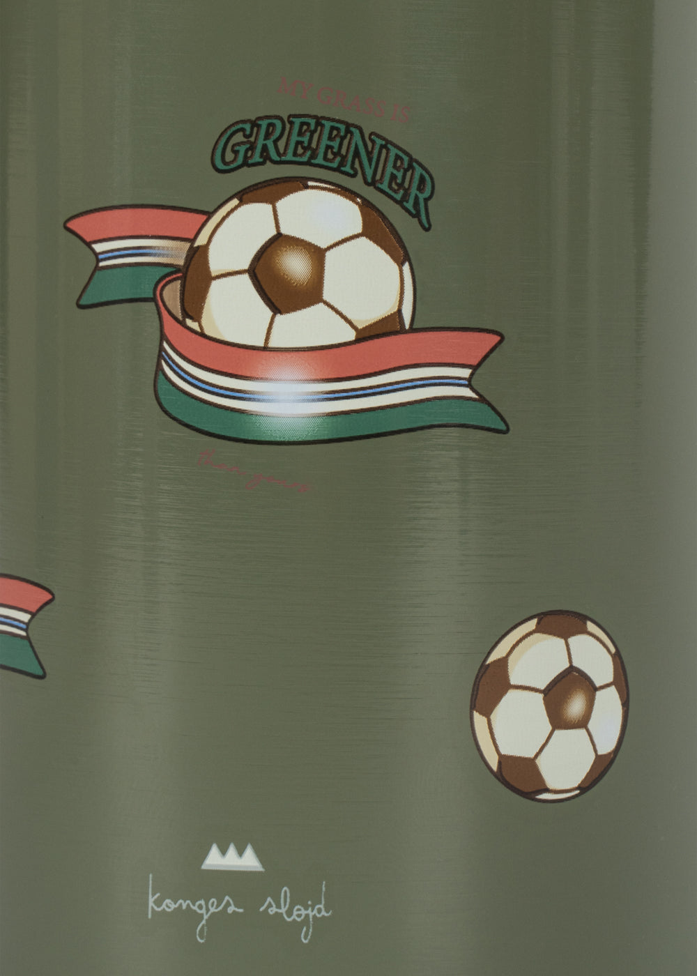Thermosflasche
