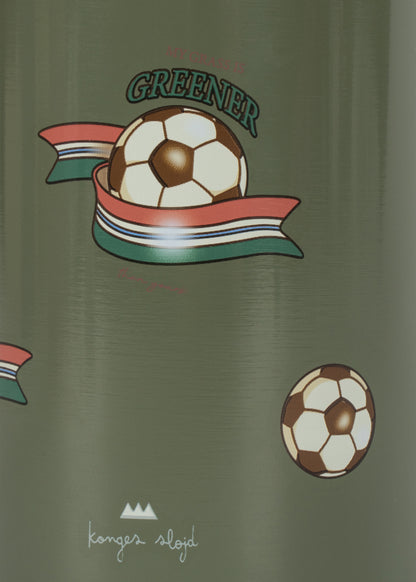 Thermosflasche