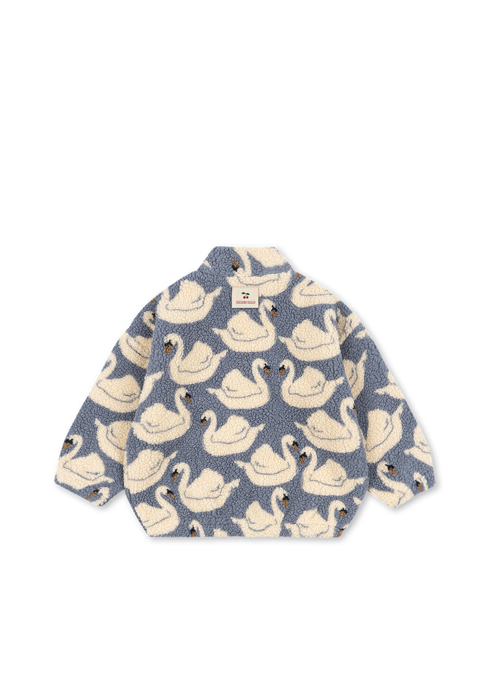 Teddy Jacke Jody "Swan"