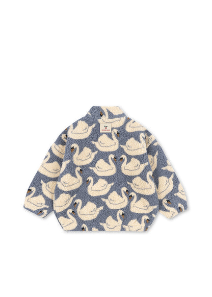 Teddy Jacke Jody "Swan"