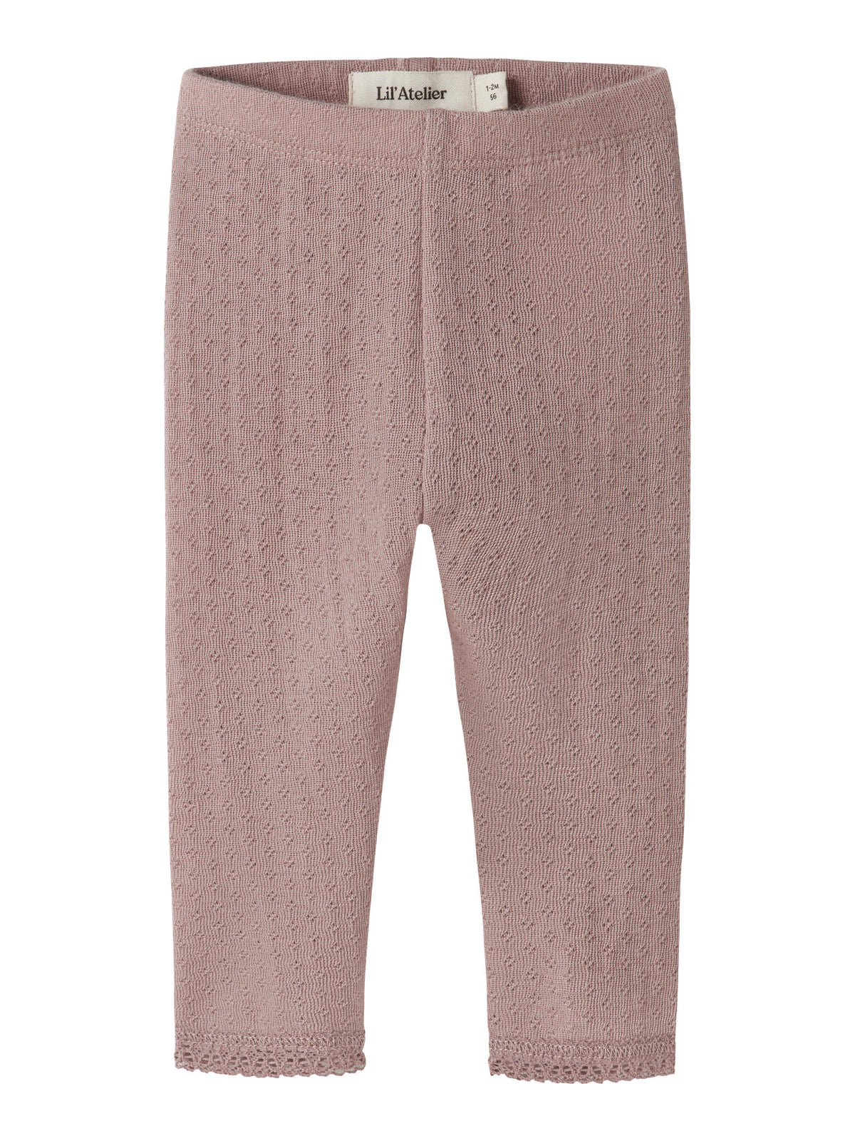 Leggings Nora Wo/Si "Fawn"