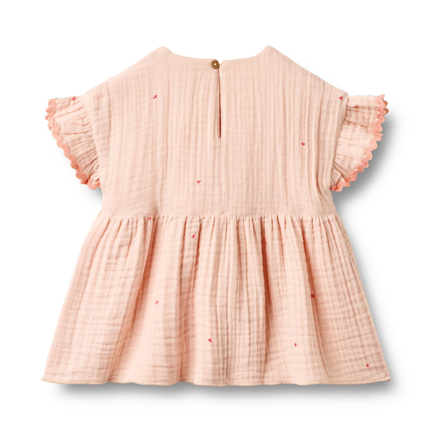 Kleid Lace Thit "Powder Hearts"