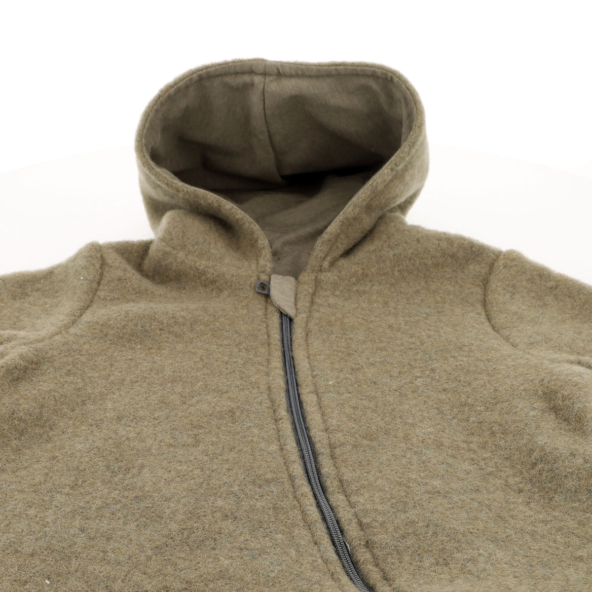 Wollfleece Overall