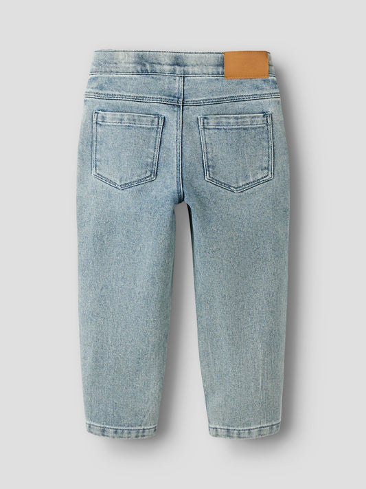 Jeans Darlee Denim "Flower"