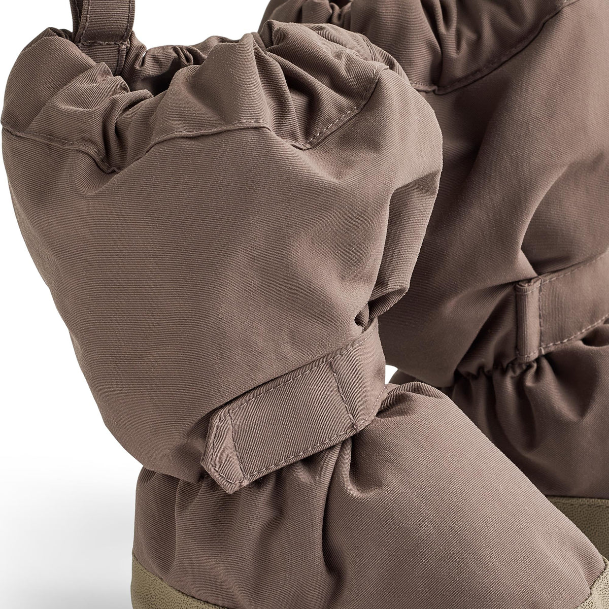 Outerwear Booties