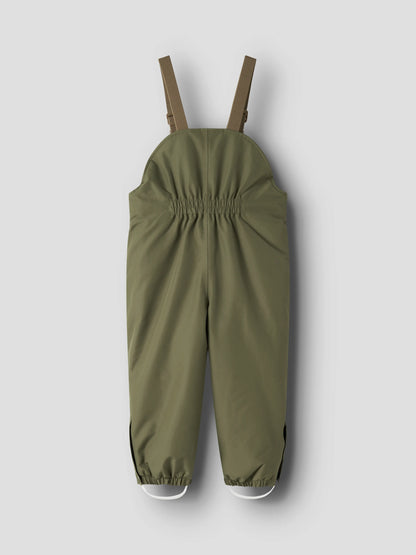 Skihose Lasnow 10 "Winter Moss"