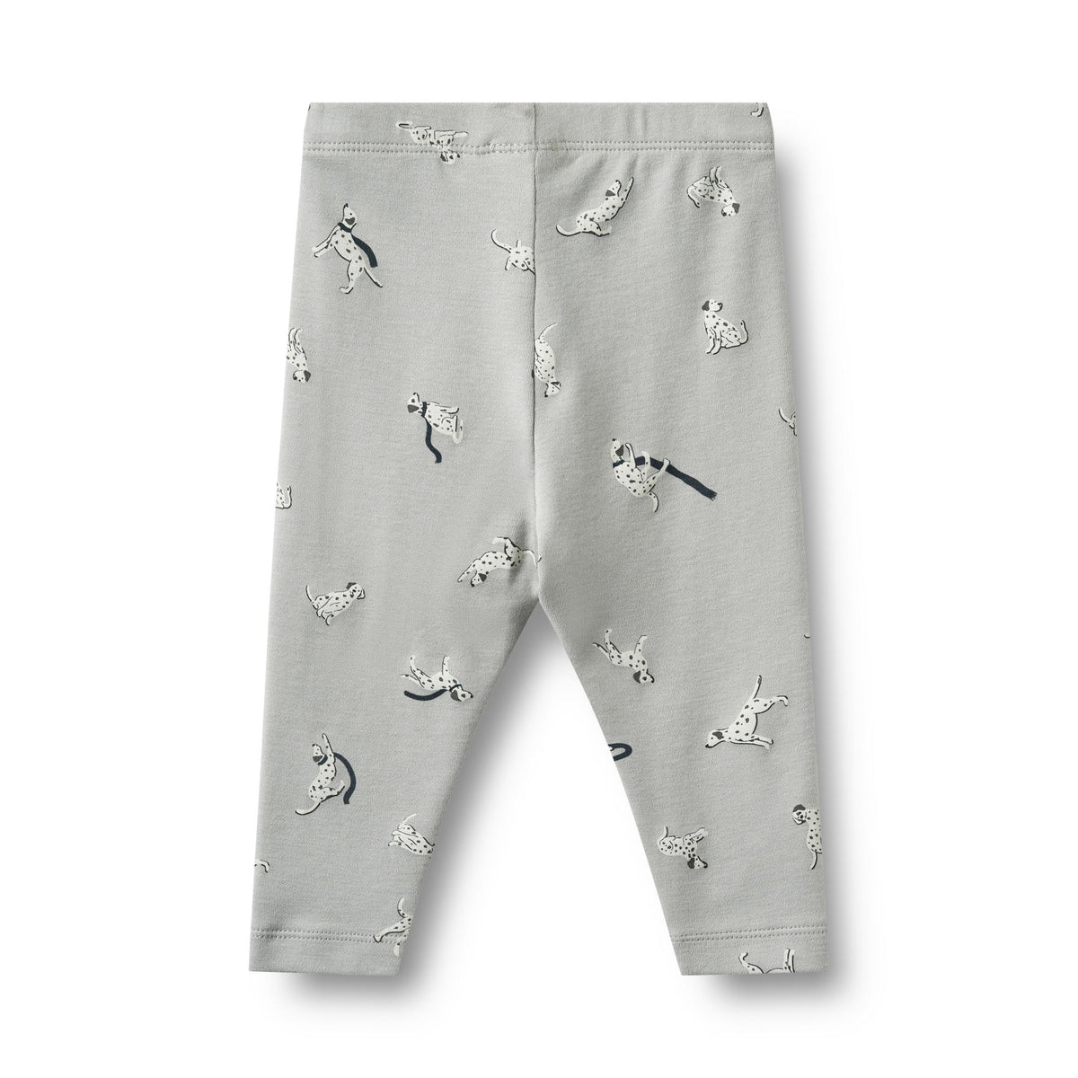 Jersey Pants Silas "dogs with dots"