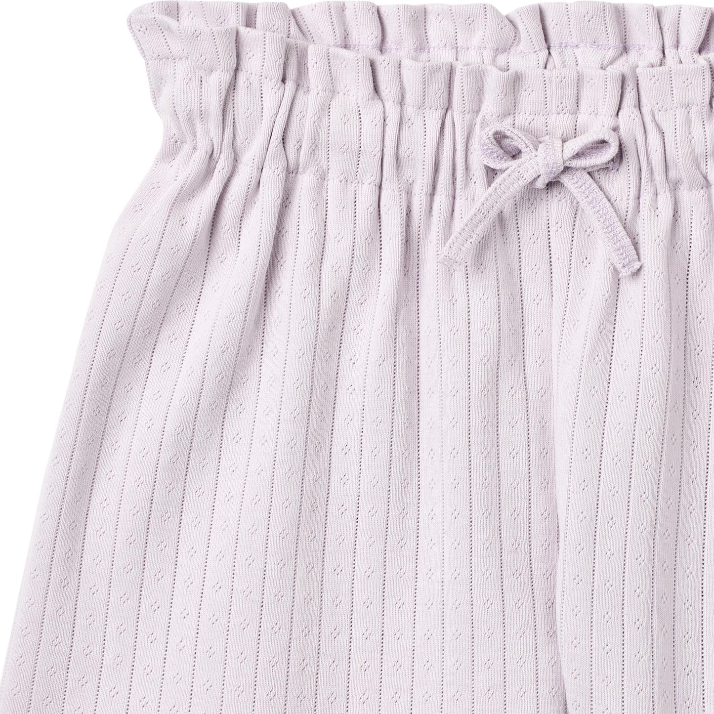Shorts Ina "Purple Light"