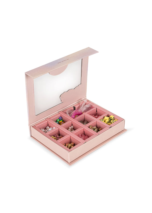 ABC Schmuckset