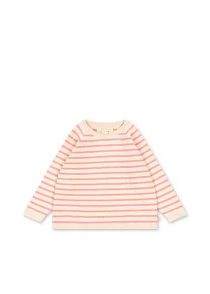 Strickpullover "Buma"