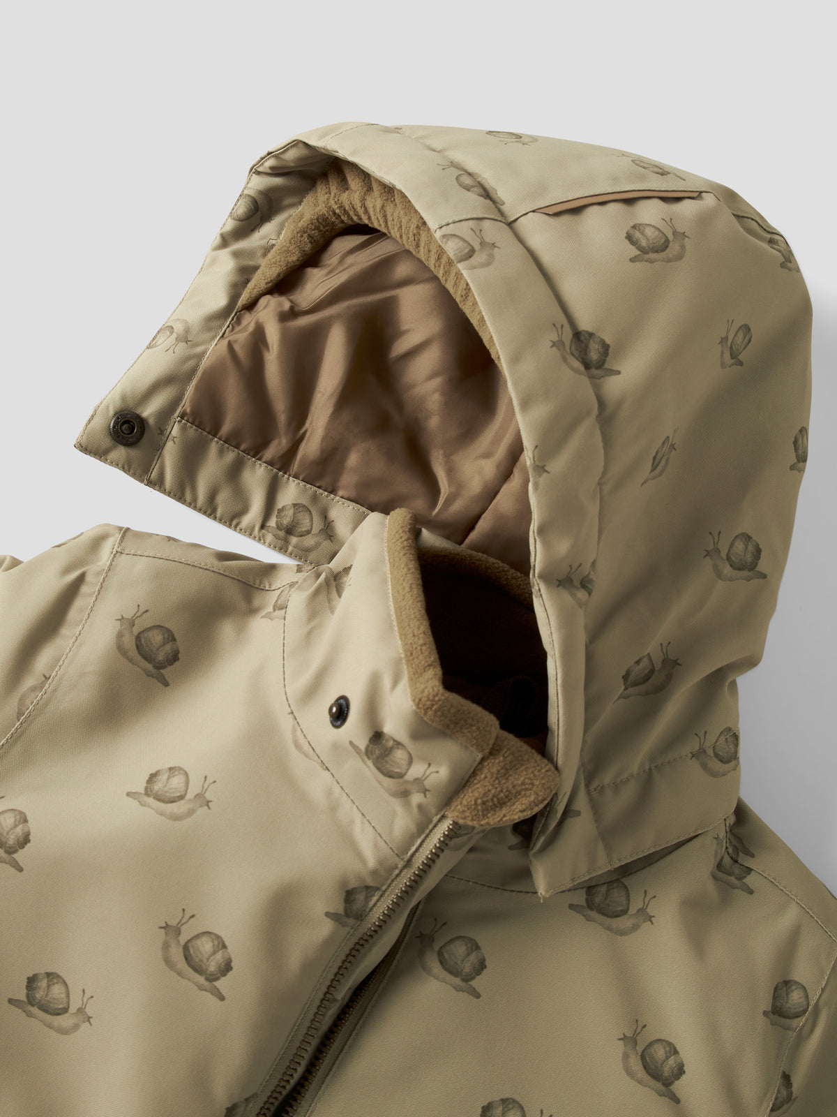 Schneeanzug Lasnow 10 "Twill"
