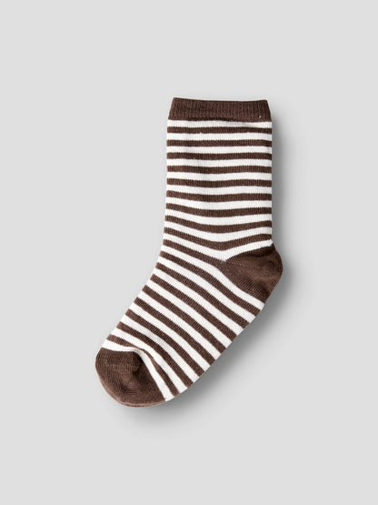 Socken "Rossa"