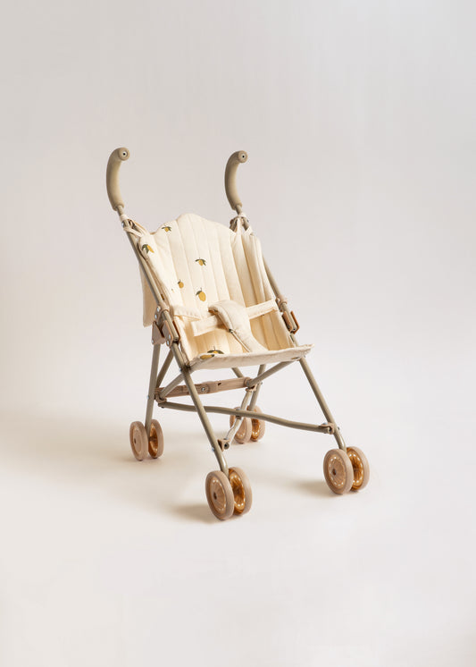 Puppenbuggy "Lemon"