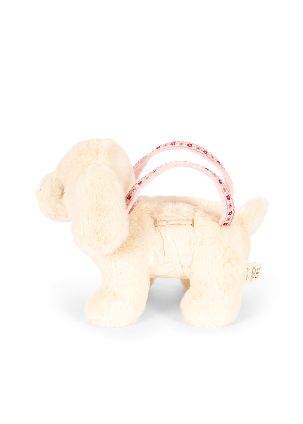 Puppy Bag "Off White"