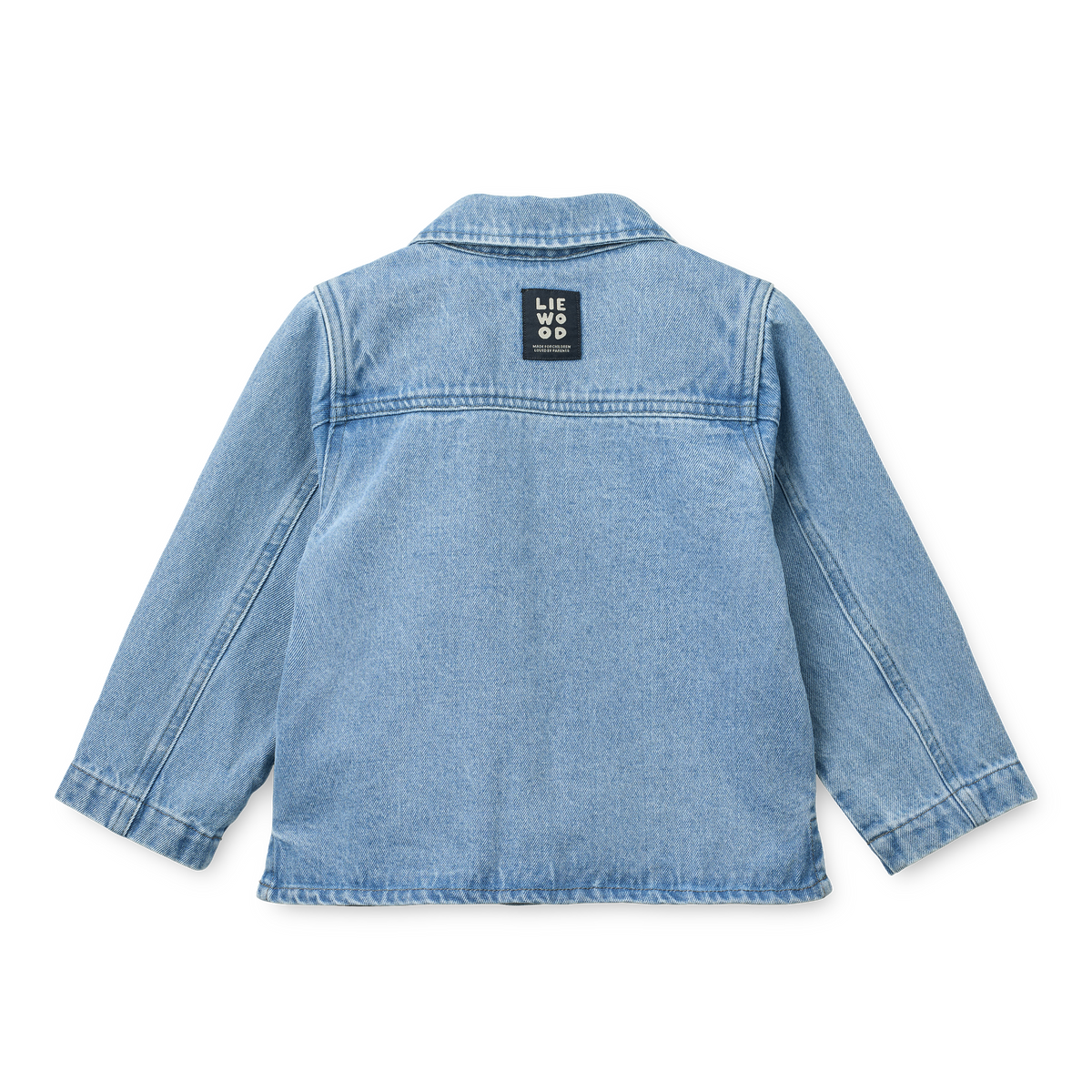 Jeansjacke Kinsley "Cool Kids"