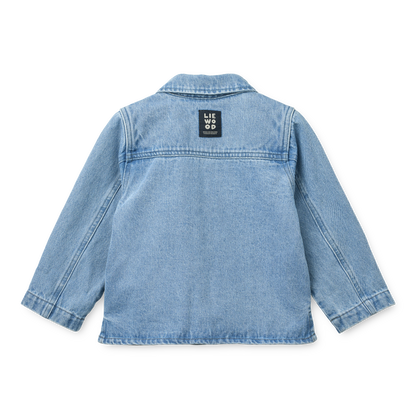 Jeansjacke Kinsley "Cool Kids"