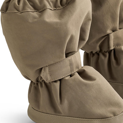 Outerwear Booties