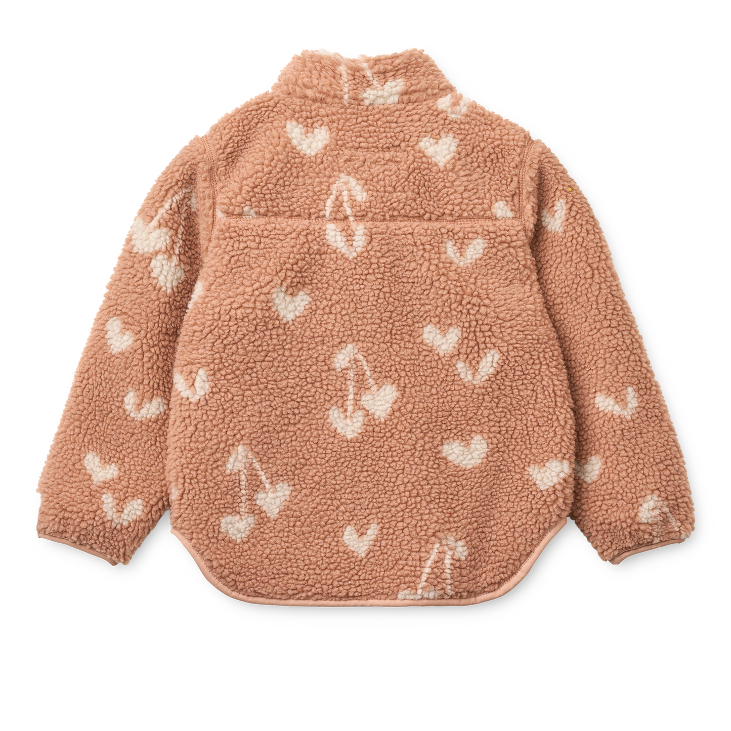 Nolan Pile Jacke
