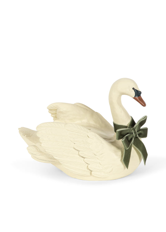 Spardosen "Swan"