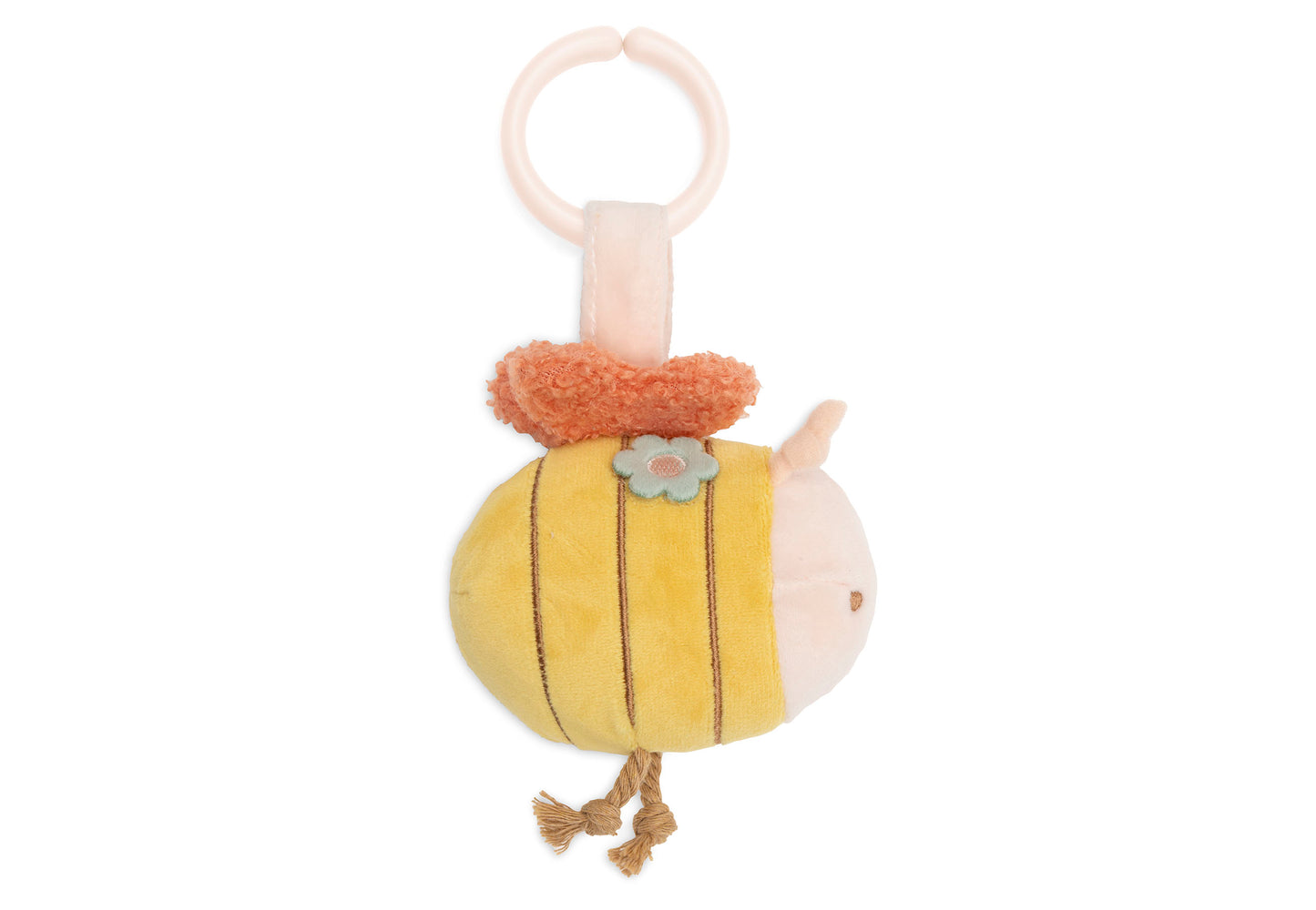Kinderwagen Anhänger "Pretty Picnic Bee"
