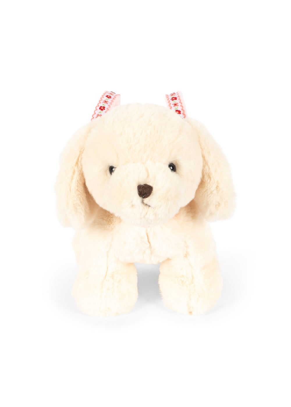 Puppy Bag "Off White"