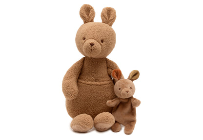 Kuscheltier Kangaroots