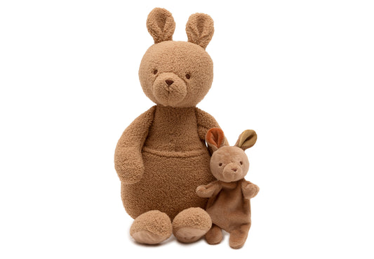 Kuscheltier Kangaroots