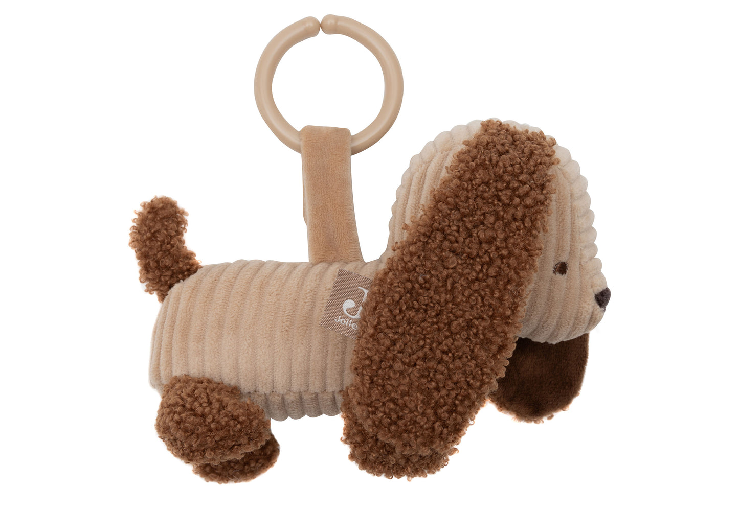 Kinderwagen Anhänger "Diego Dog"