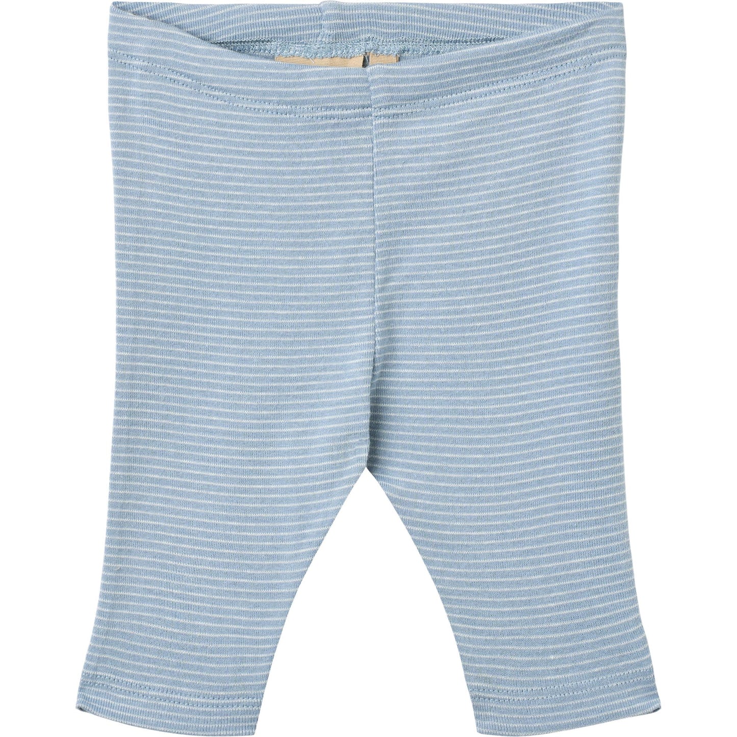 Jersey Pant Silas "Faded Blue Stripe"
