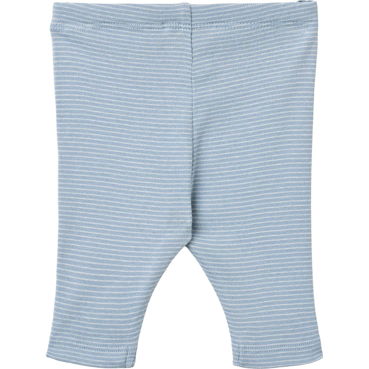 Jersey Pant Silas "Faded Blue Stripe"