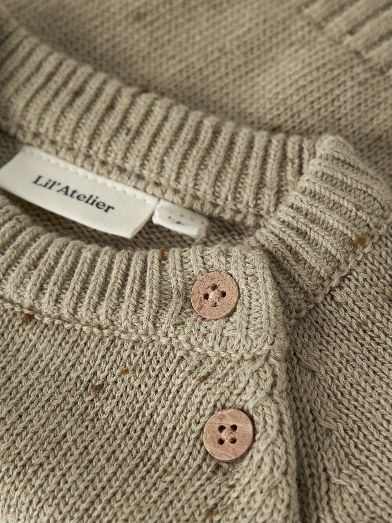 Strickpullover Galto "Twill"