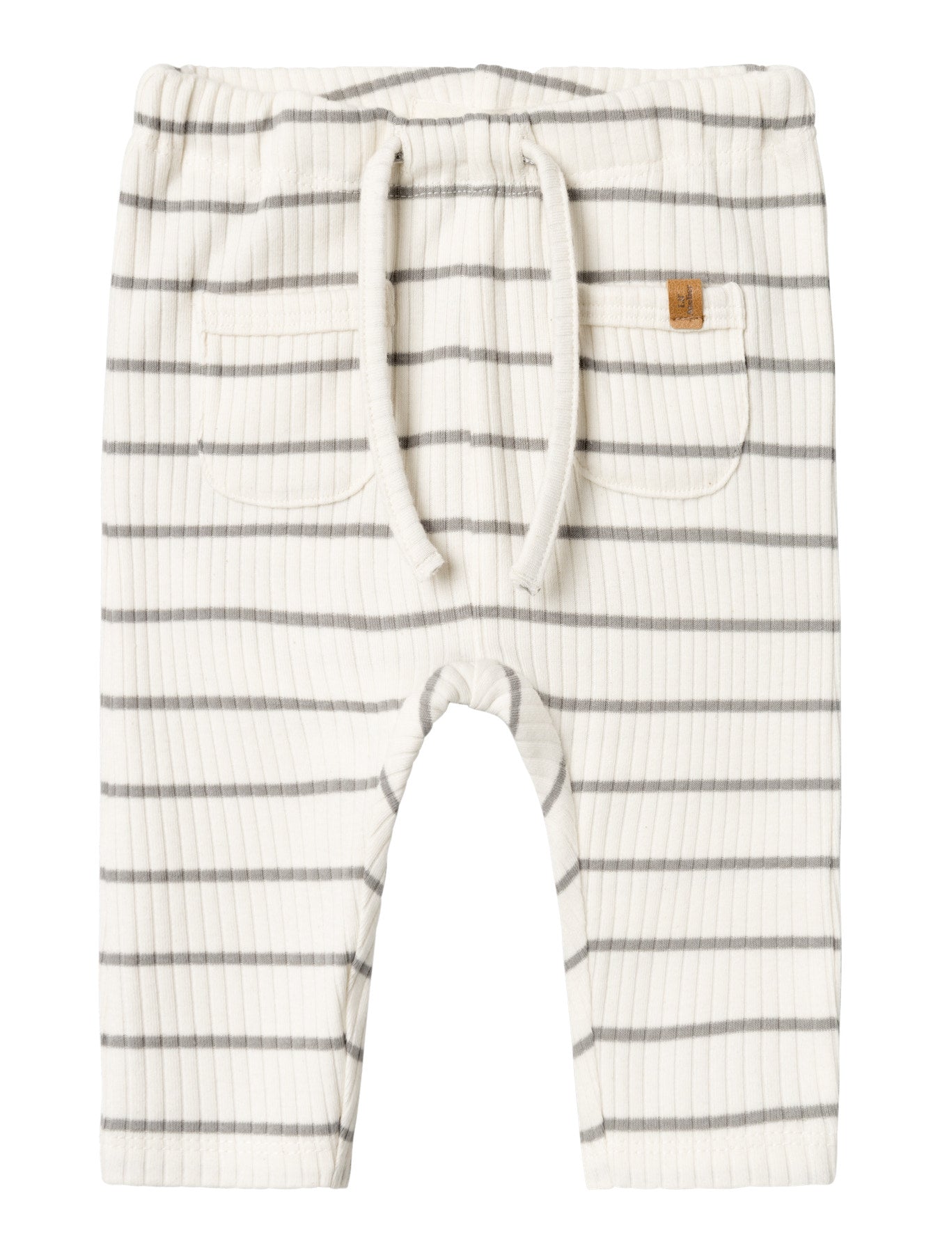 Regular Pant "Kail"