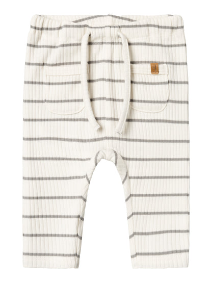 Regular Pant "Kail"