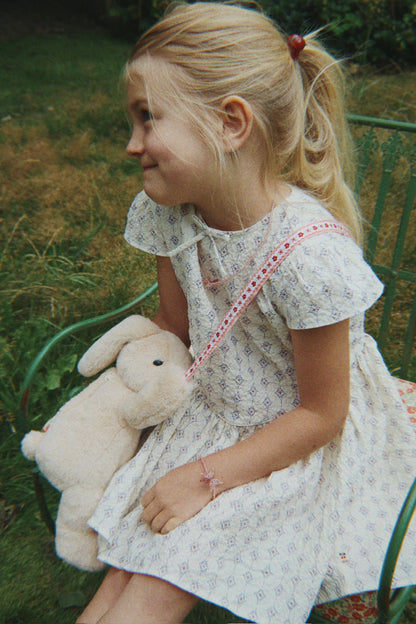 Teddy Tasche "Bunny"