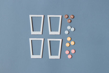 Tiny Game "Shakes"