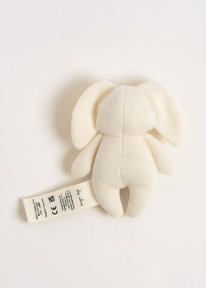 Rassel Rabbit Off White