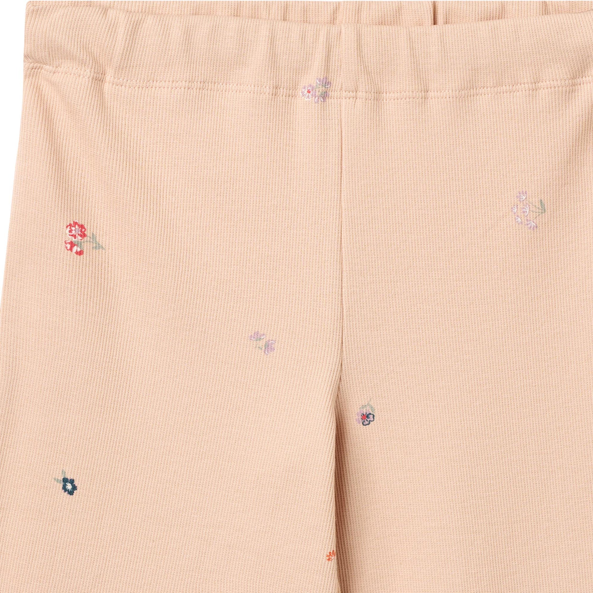 Jersey Pant Ela "Rose Flower"