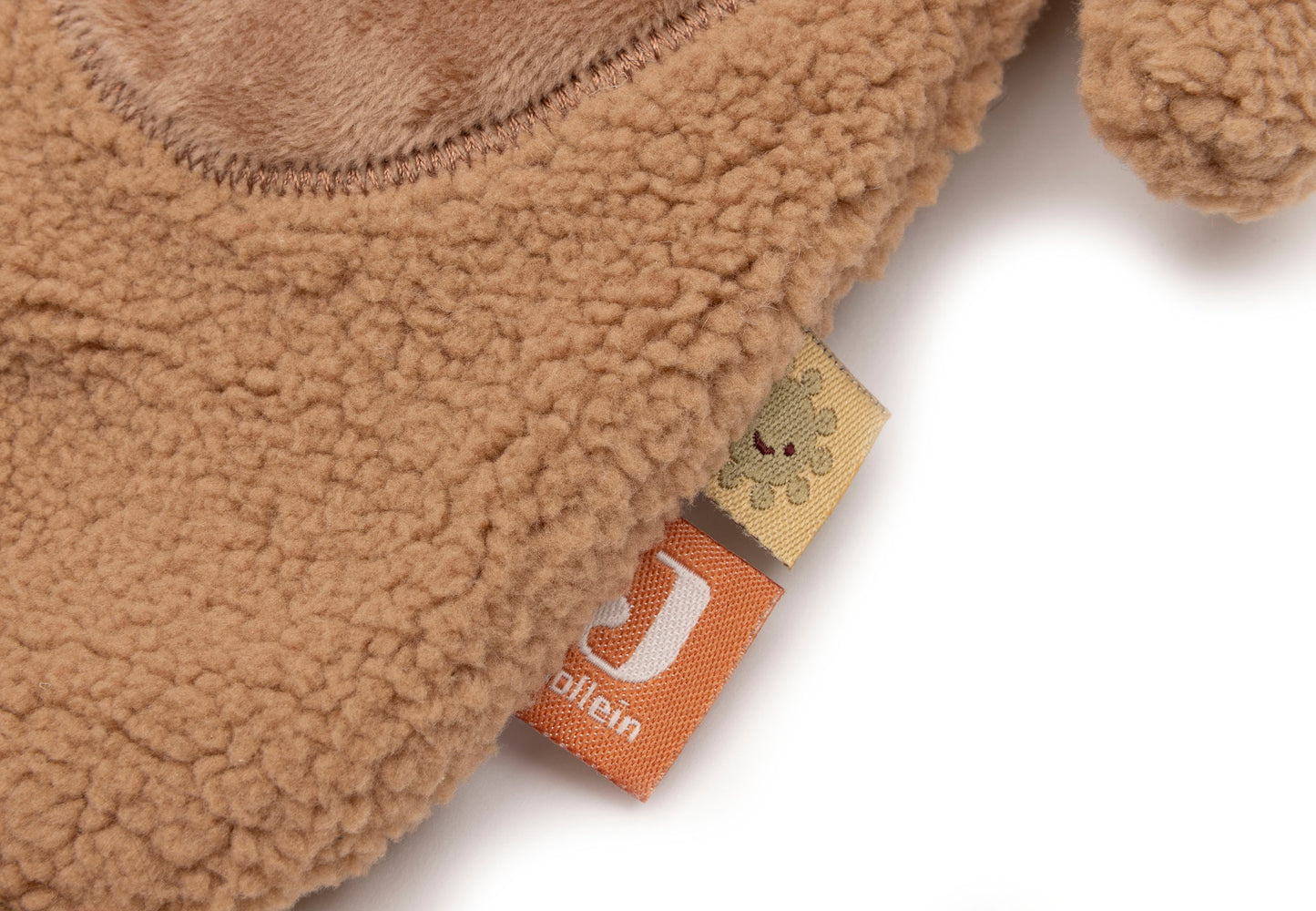 Schmusetuch "Kangaroots"