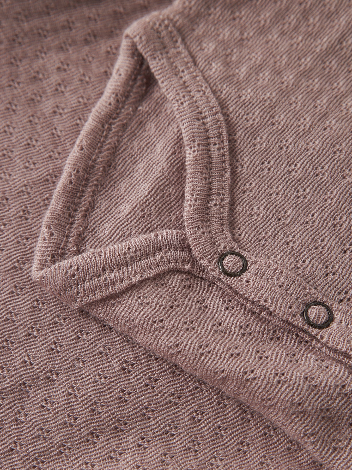 Body Wool/Silk Nora "Fawn"