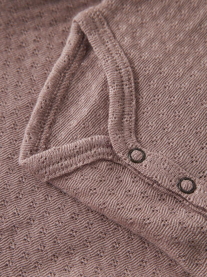 Body Wool/Silk Nora "Fawn"
