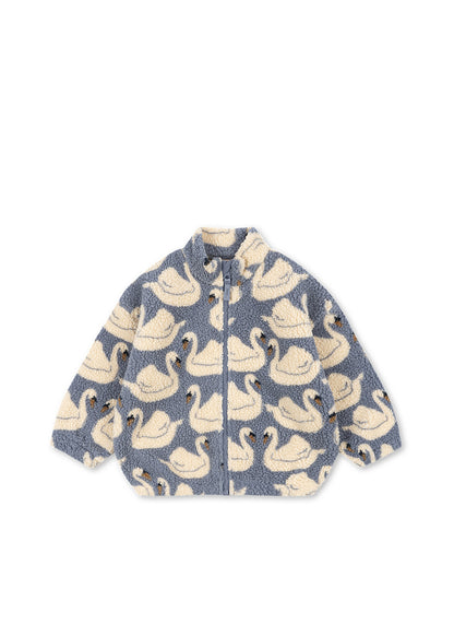 Teddy Jacke Jody "Swan"