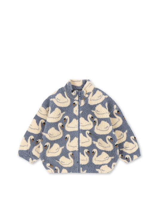 Teddy Jacke Jody "Swan"