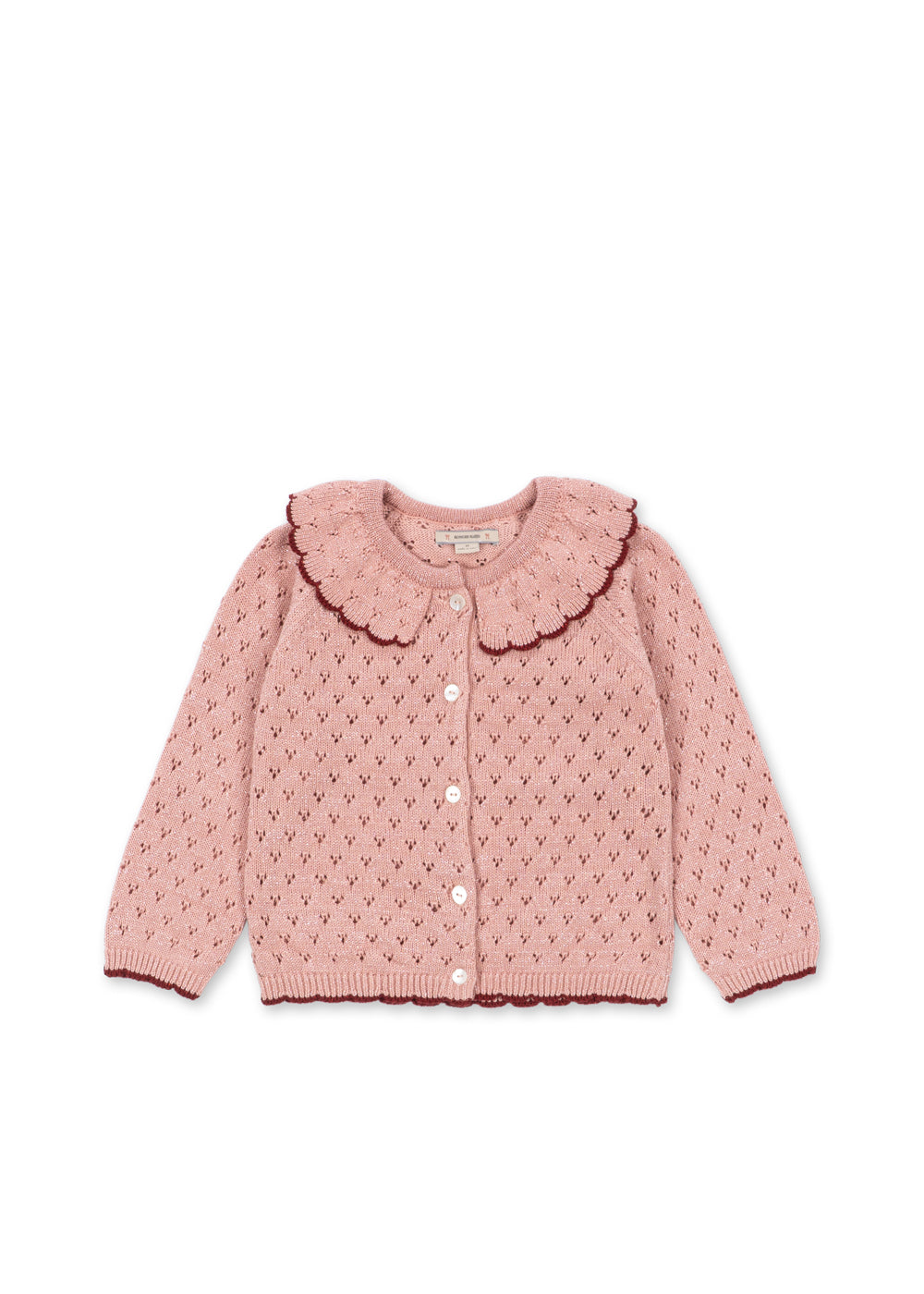 Strickjacke Holiday "mellows"