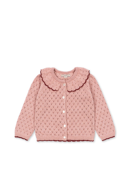 Strickjacke Holiday "mellows"