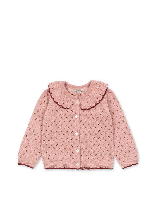 Strickjacke Holiday "mellows"